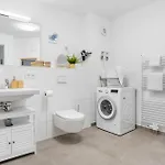 Appartement Loft Maraike *