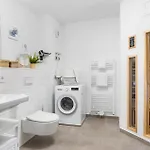 Loft Maraike Appartement *