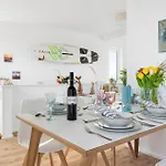 Loft Maraike Appartement Olpenitz