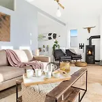 Loft Maraike Appartement *