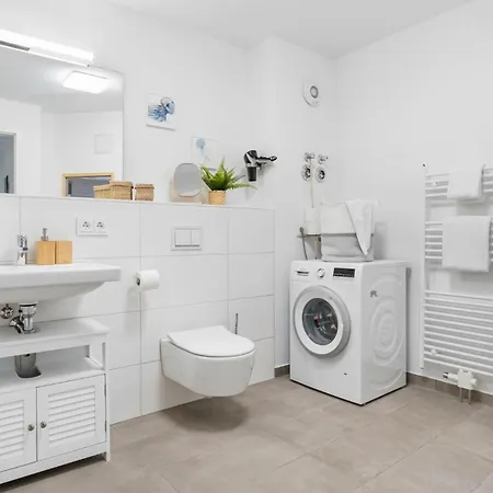 Apartment Loft Maraike *