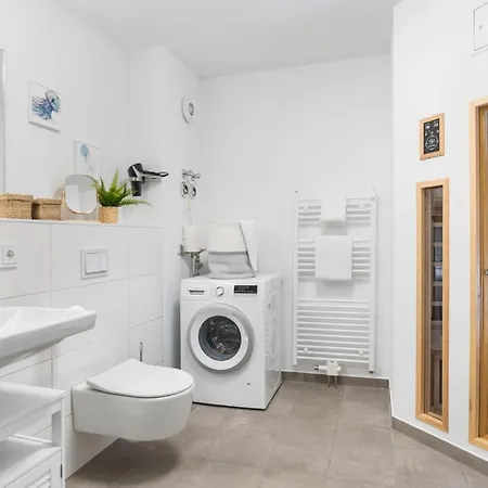 Loft Maraike Apartment *