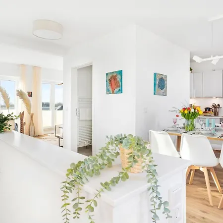 Appartamento Loft Maraike