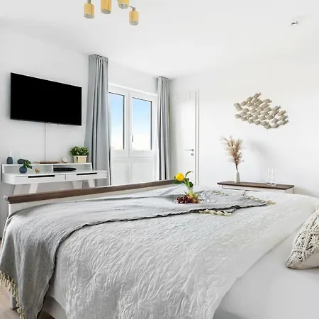 Loft Maraike Apartment *