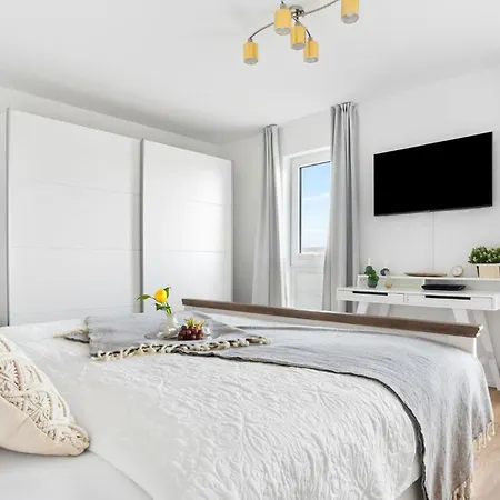 Loft Maraike *