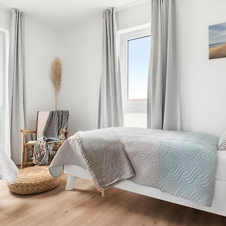 Loft Maraike * Olpenitz