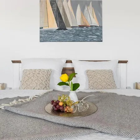 Loft Maraike Apartment