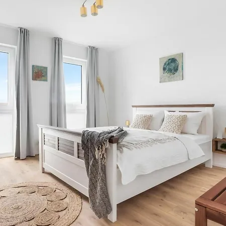 Apartment Loft Maraike