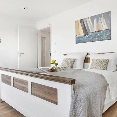 Loft Maraike * Olpenitz