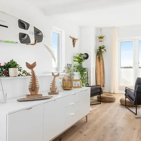 Loft Maraike