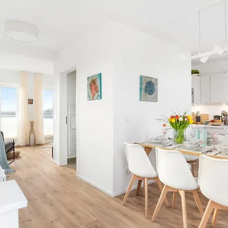 Apartment Loft Maraike