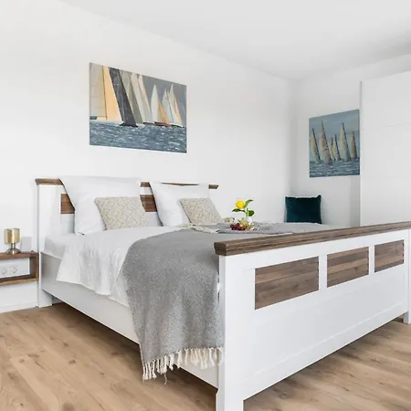Loft Maraike Appartamento