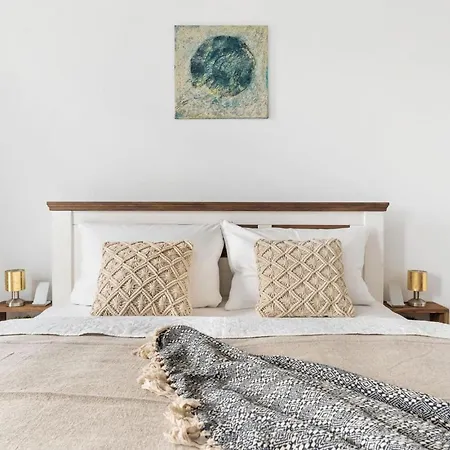 Loft Maraike Appartamento Olpenitz
