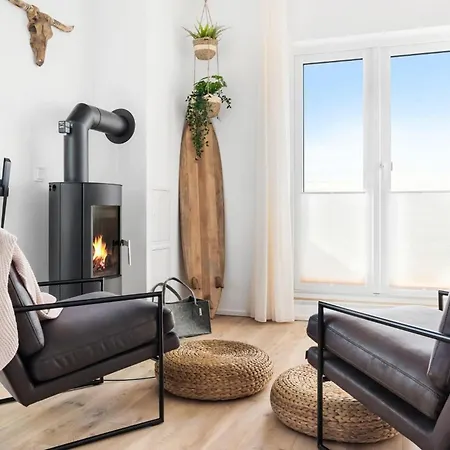 Apartment Loft Maraike *