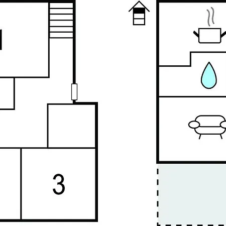 Apartment Loft Maraike *