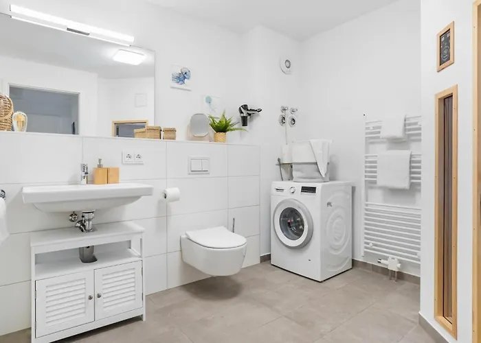 Apartamento Loft Maraike *