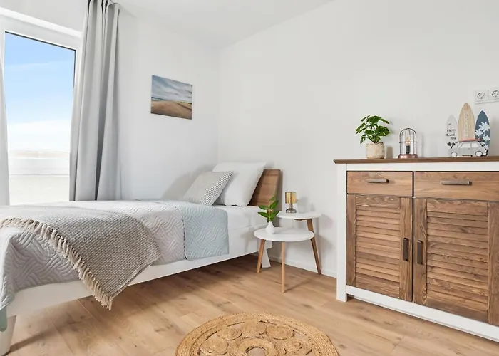 Loft Maraike * Olpenitz