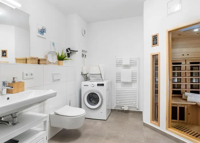 Loft Maraike Apartamento *