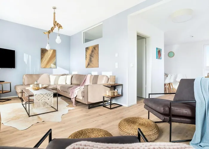 Loft Maraike Apartamento