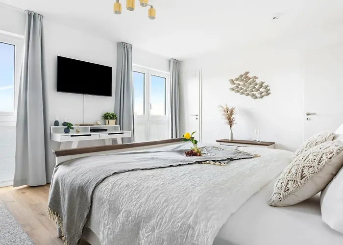 Loft Maraike Apartamento *