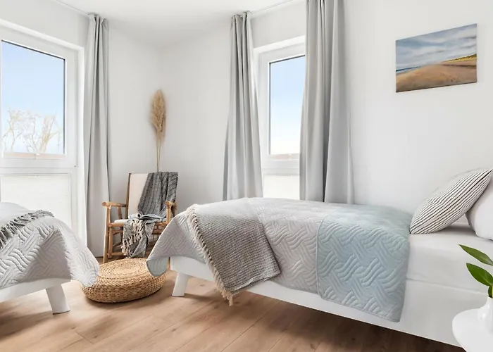 Loft Maraike * Olpenitz