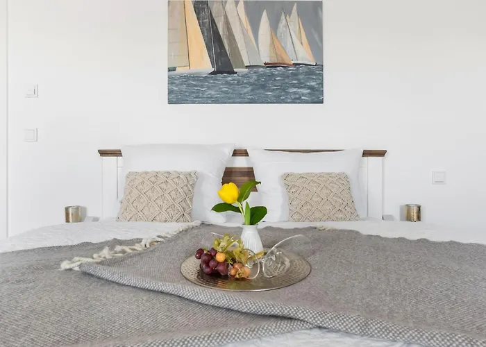 Loft Maraike Apartamento