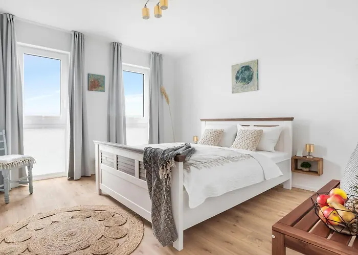 Apartamento Loft Maraike