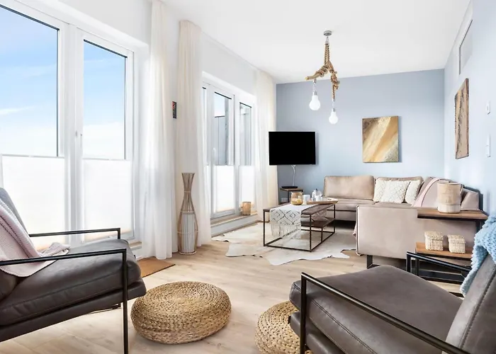 Loft Maraike Apartamento *