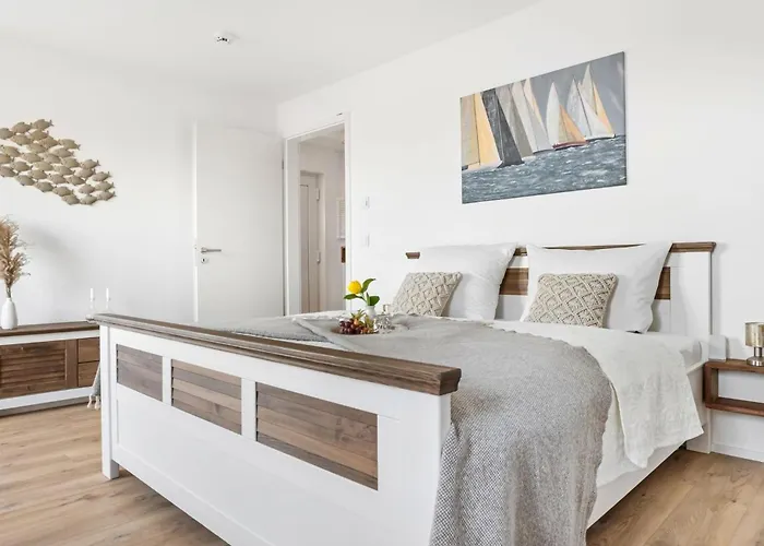 Loft Maraike * Olpenitz