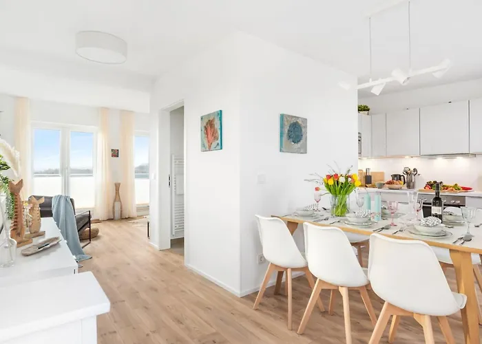 Apartamento Loft Maraike