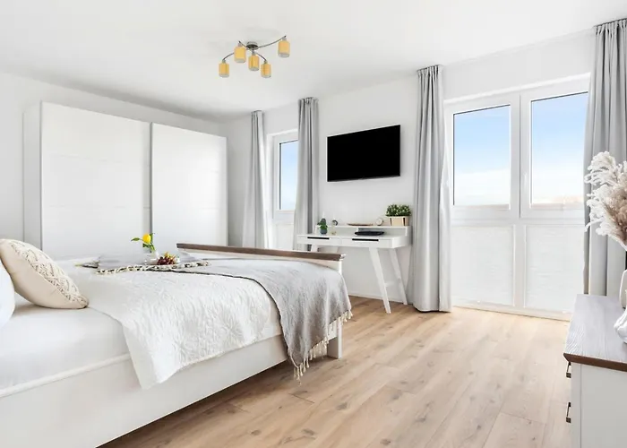 Apartamento Loft Maraike *