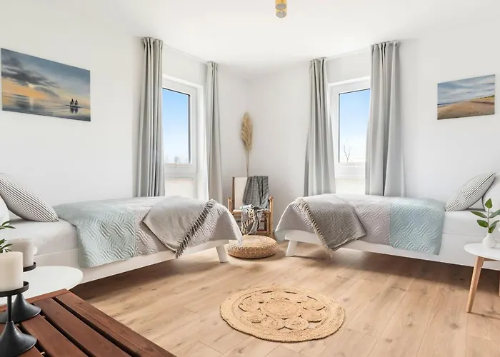 Apartamento Loft Maraike