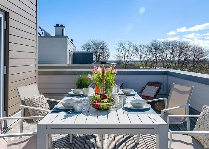 Apartamento Loft Maraike *