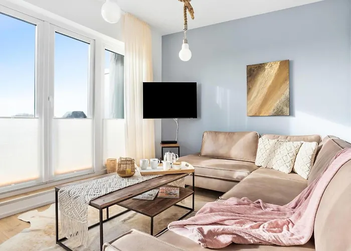 Apartamento Loft Maraike