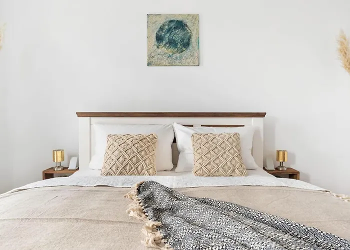 Loft Maraike Apartamento Olpenitz