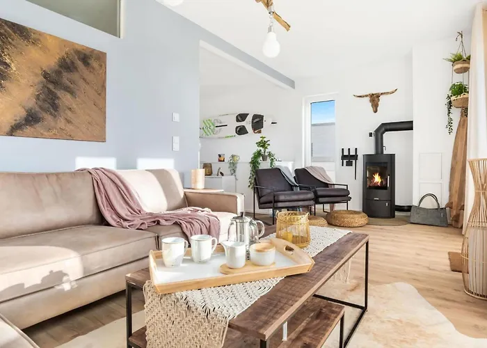 Loft Maraike Apartamento *