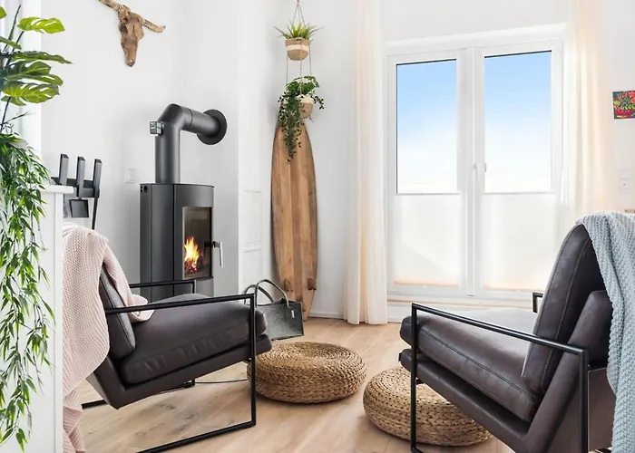 Apartamento Loft Maraike *