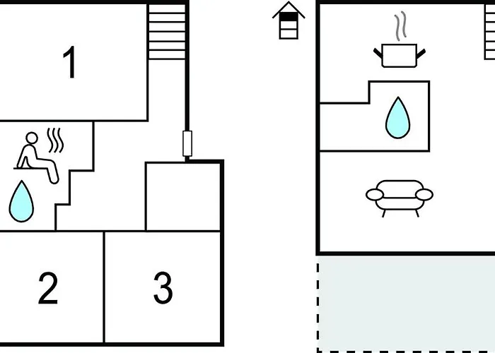 Apartamento Loft Maraike *
